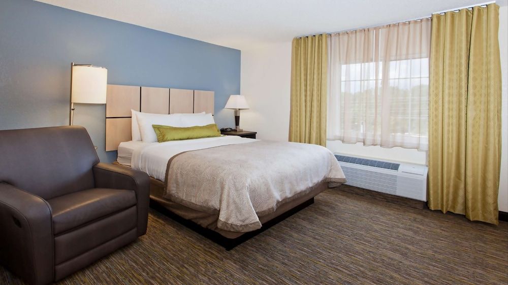 Sonesta Simply Suites Knoxville 3 estrellas en Knoxville