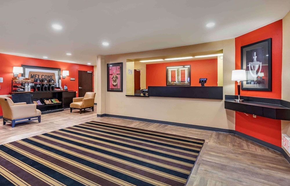Extended Stay America Suites Austin Northwest/Arboretum 2