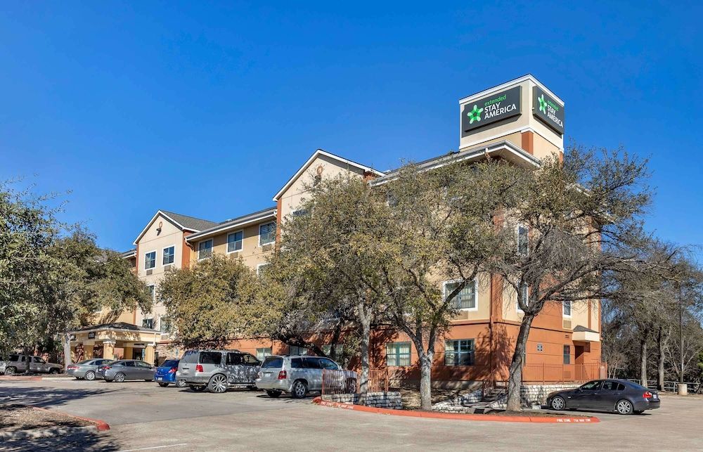 Extended Stay America Suites Austin Northwest/Arboretum 2 estrellas en Austin