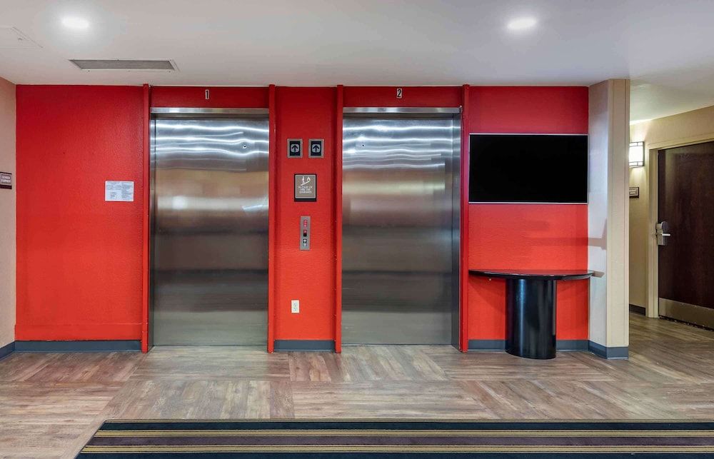 Extended Stay America Suites Austin Northwest/Arboretum 3
