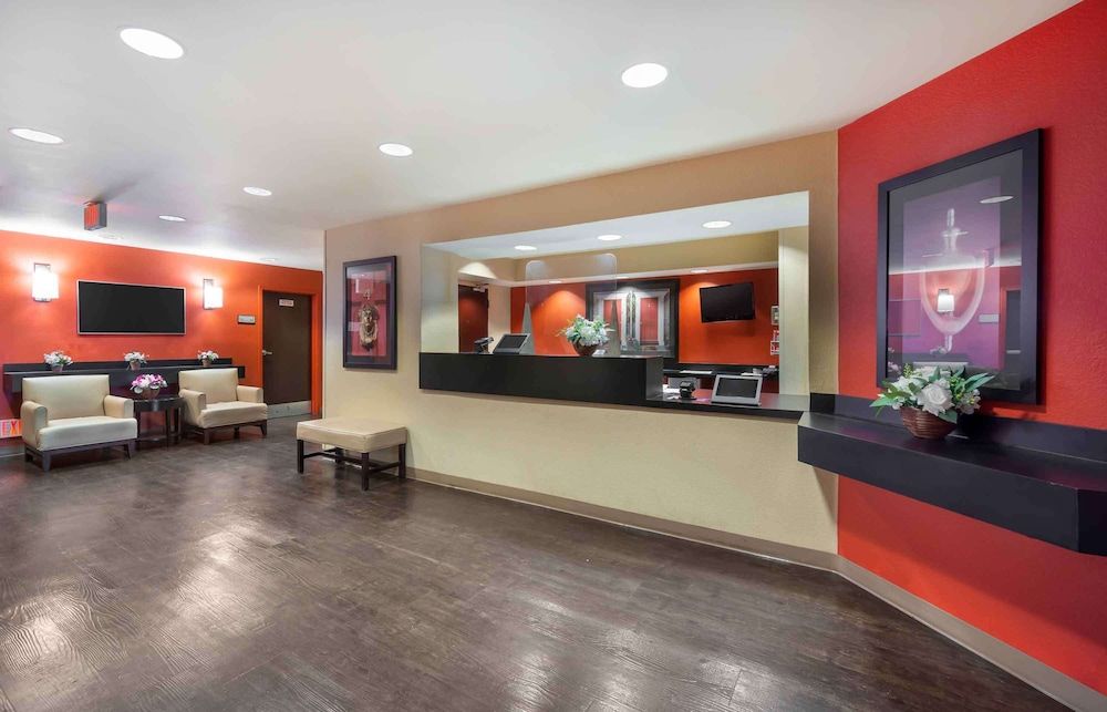 Extended Stay America Suites Tacoma South 2