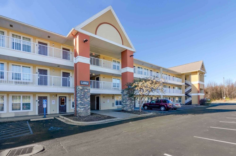 Extended Stay America Select Suites Roanoke Airport 2 estrelas em Roanoke