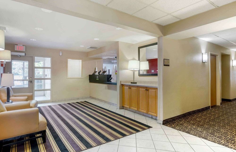 Extended Stay America - Pleasanton - Chabot Dr. 3