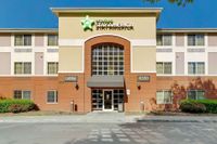 Extended Stay America Select Suites Atlanta Perimeter Peacht