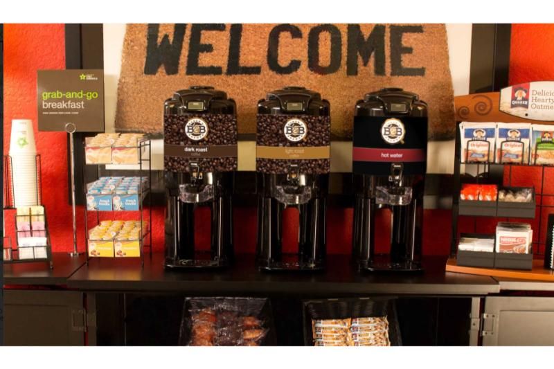 Extended Stay America - Boston - Woburn 2 estrellas en Woburn