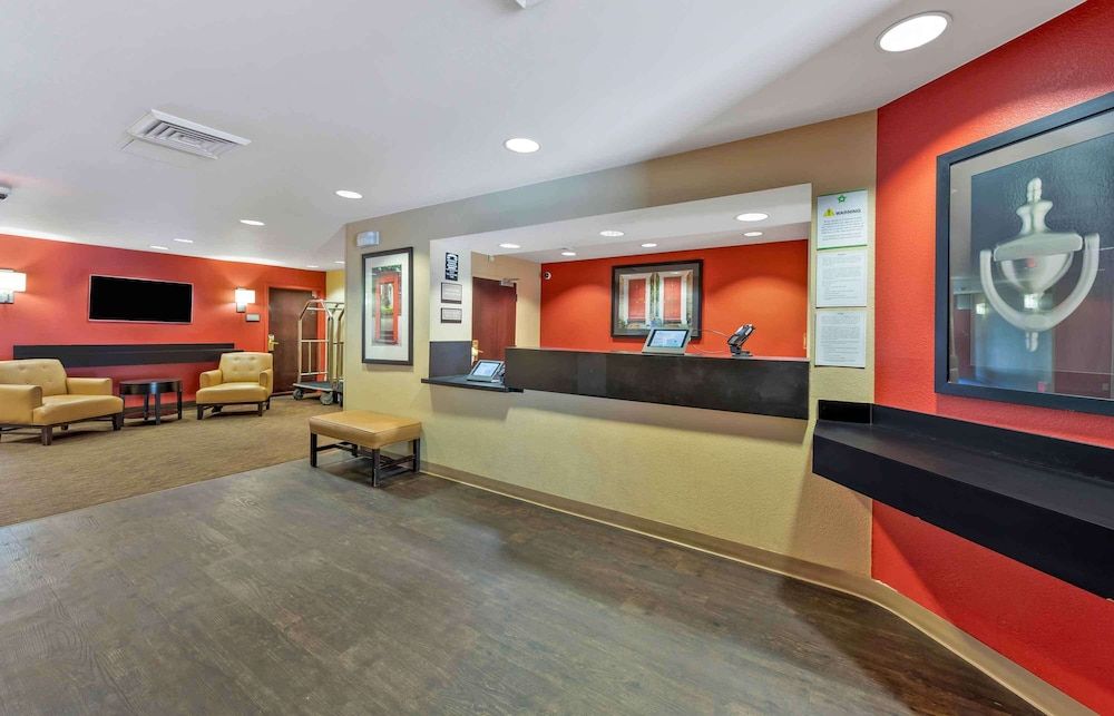 Extended Stay America Suites Columbus Polaris 3