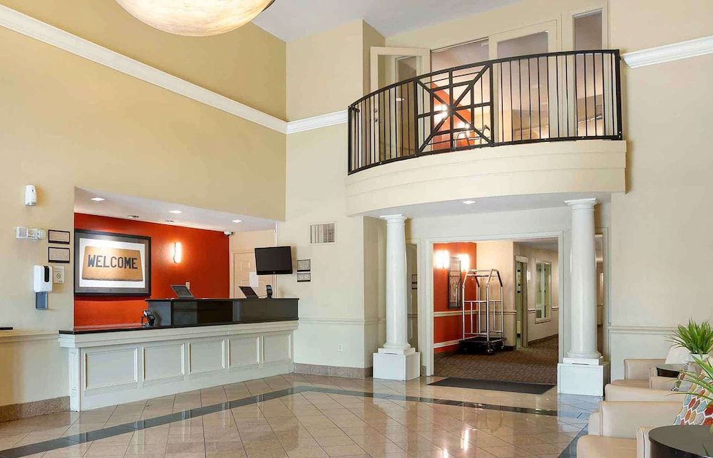 Extended Stay America Suites Columbus Polaris 2