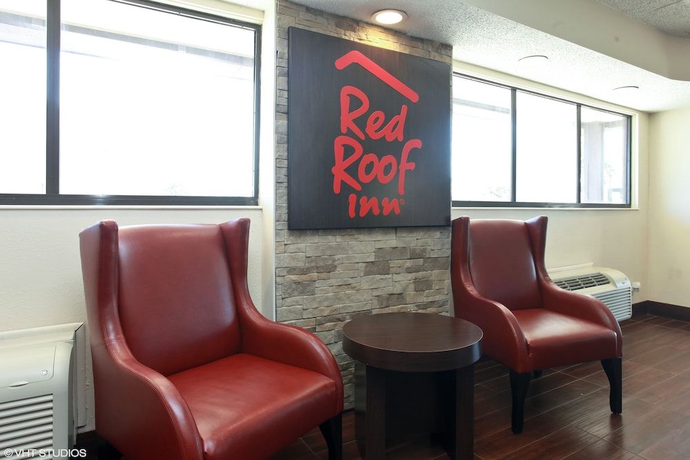 Red Roof Inn Michigan City 3