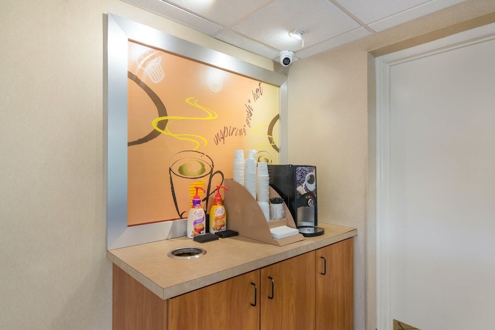 Red Roof Inn Durham - Triangle Park 3