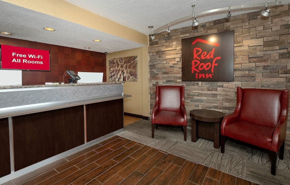 Red Roof Inn Mt Laurel 2