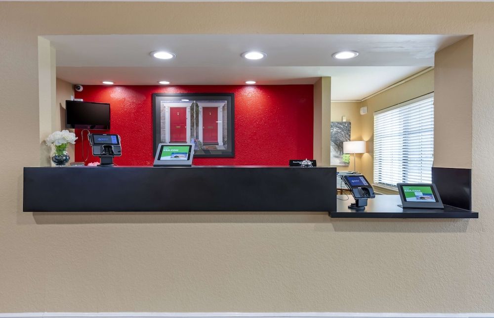 Extended Stay America Suites Melbourne Airport 3