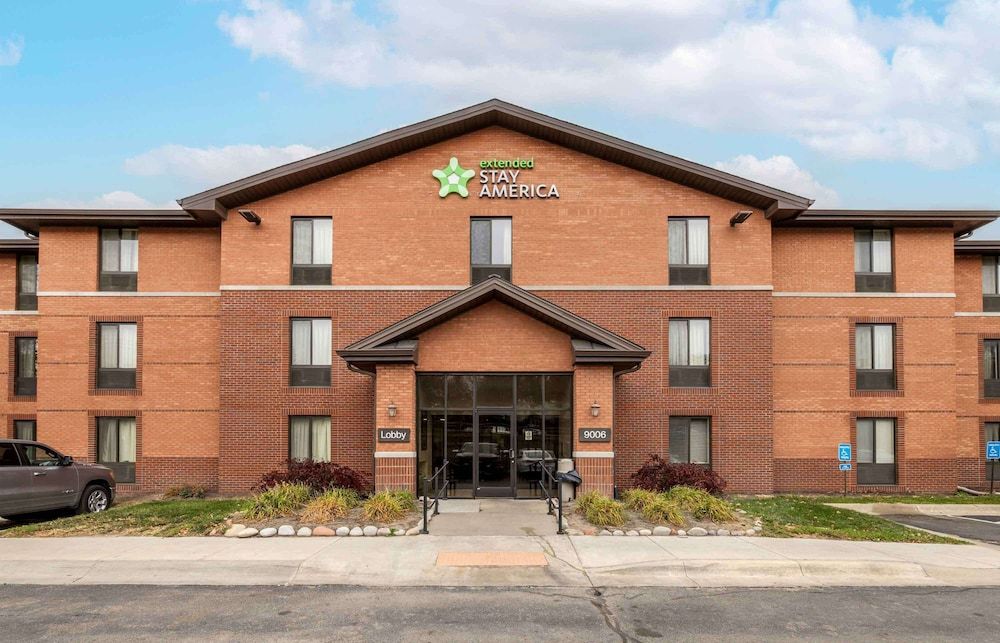 Extended Stay America Suites Omaha West 2 estrellas en Omaha
