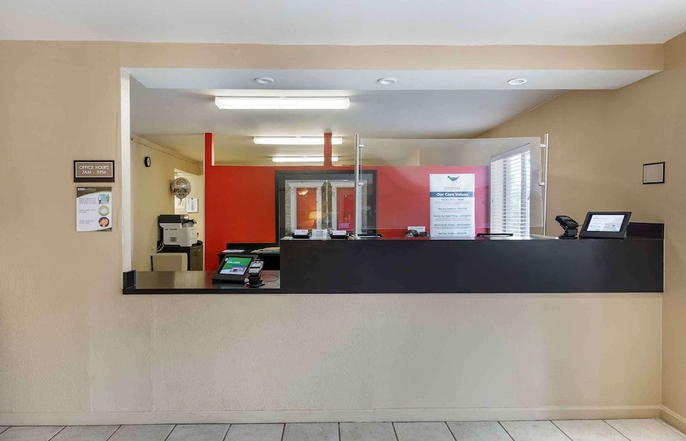 Extended Stay America Suites Cleveland Great Northern Mall 3