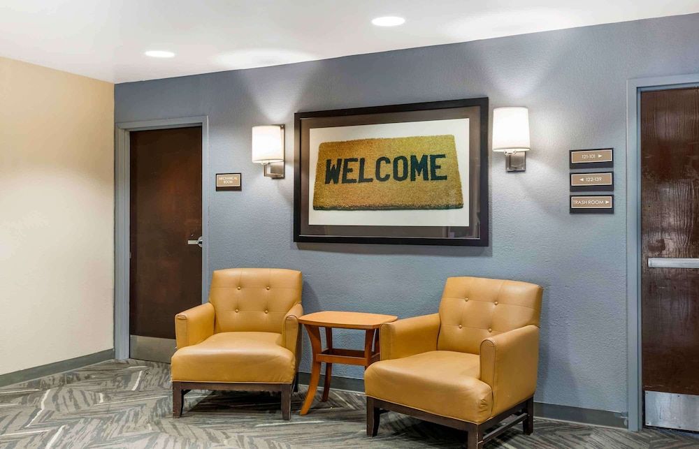 Extended Stay America Suites Fort Worth City View 3
