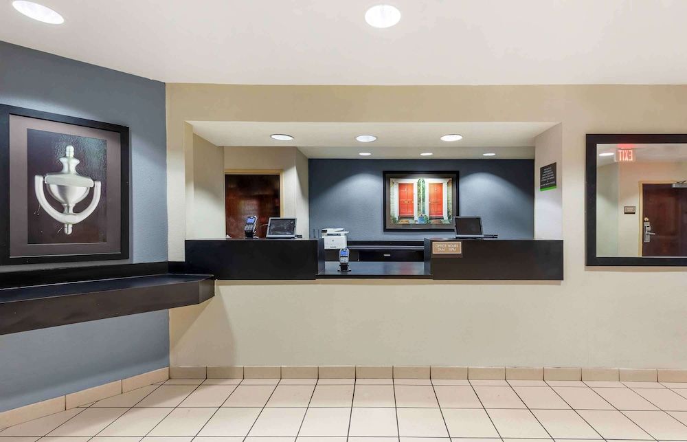 Extended Stay America Suites Fort Worth City View 2