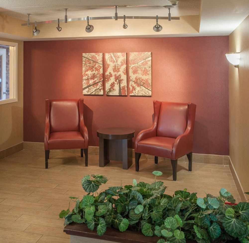 Red Roof Inn Ann Arbor - U of Michigan South 2