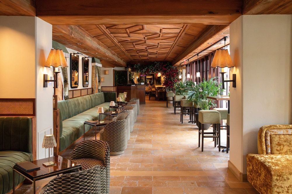 The Brazilian Court Hotel 2