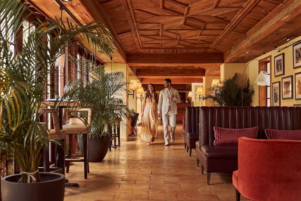 The Brazilian Court Hotel 3