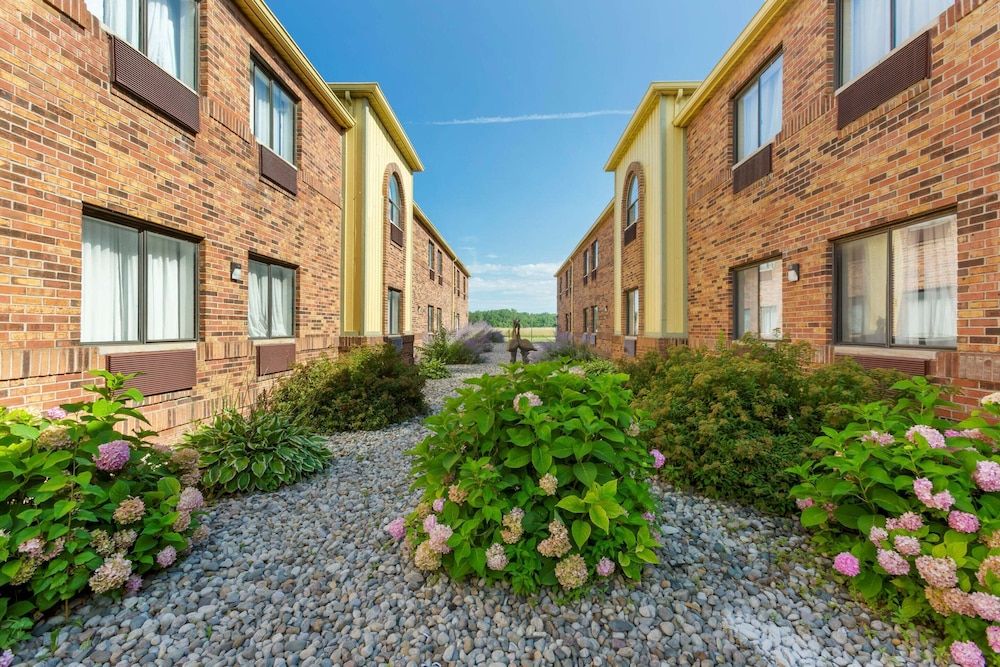 Quality Inn Alexis Rd 3 estrelas em Toledo