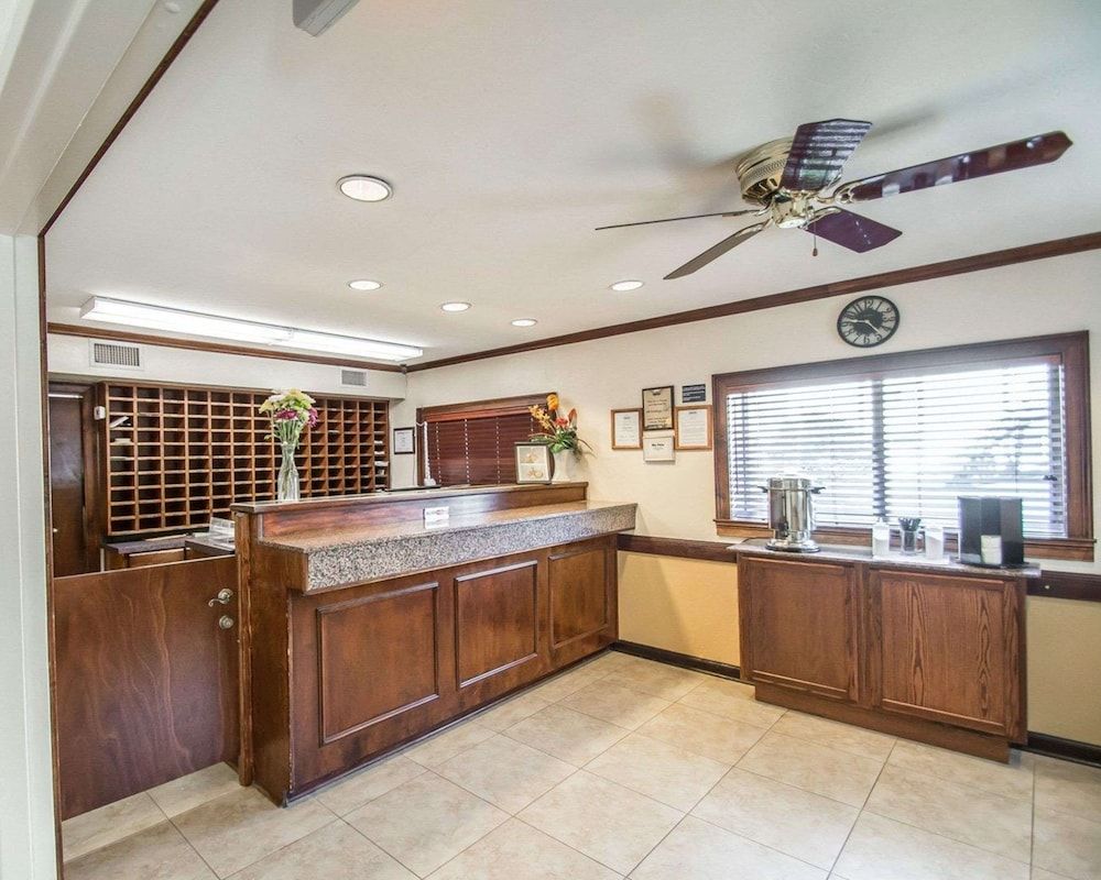 Suburban Studios Melbourne Airport 2