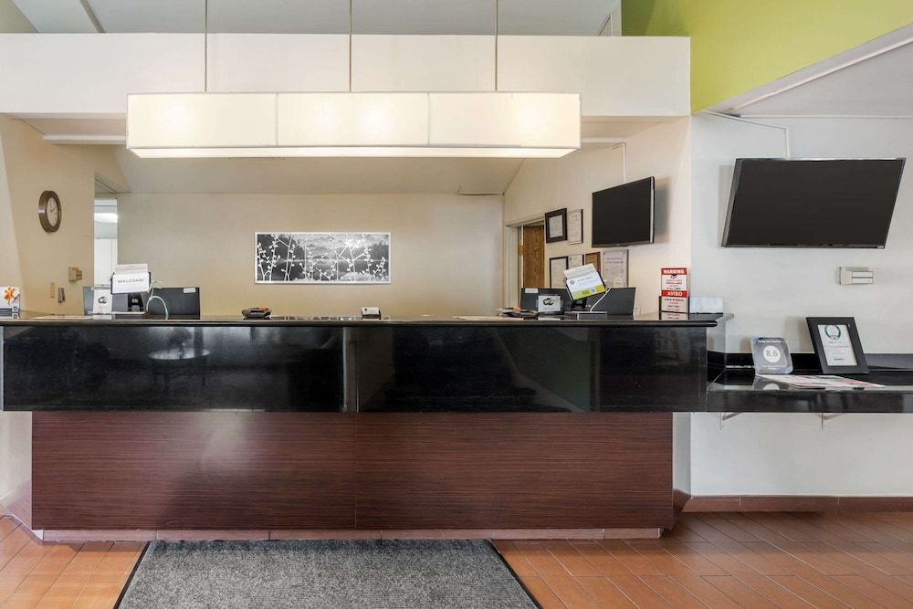 Sleep Inn - SeaTac Airport 2