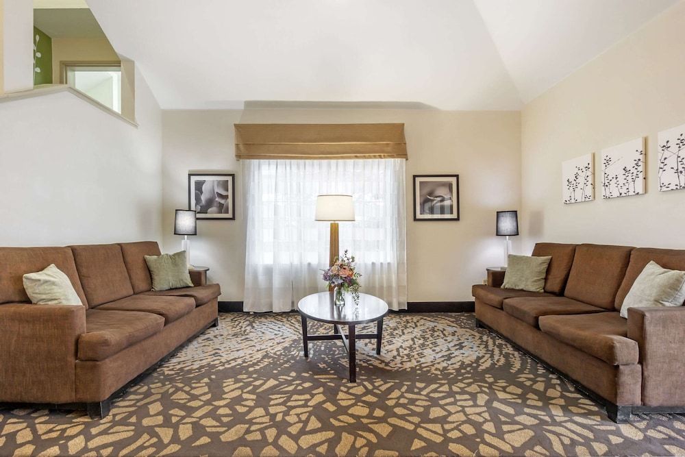 Sleep Inn - SeaTac Airport 3