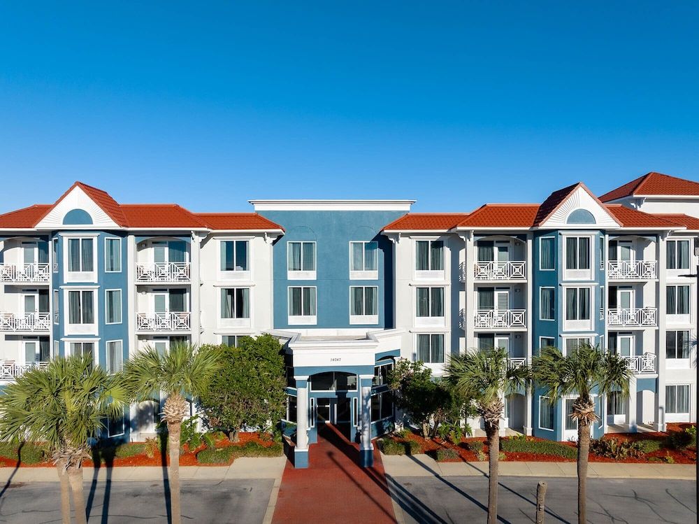 SummerPlace Inn Destin 2 estrellas en Destin