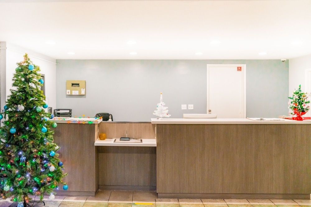 Rodeway Inn Near Home Depot Center 2 étoiles à Gardena