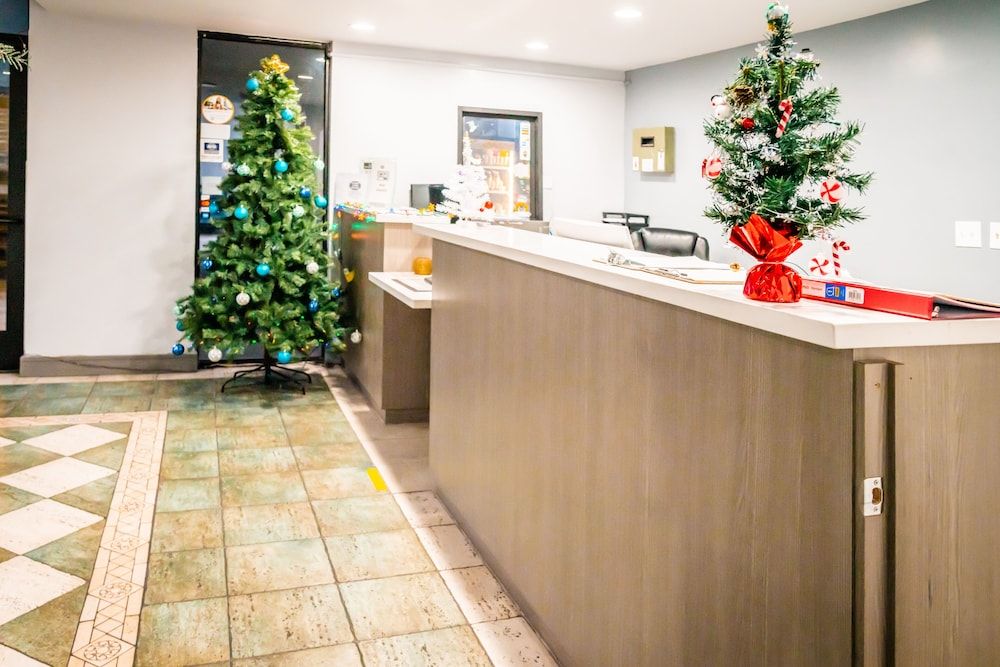 Rodeway Inn Near Home Depot Center 2