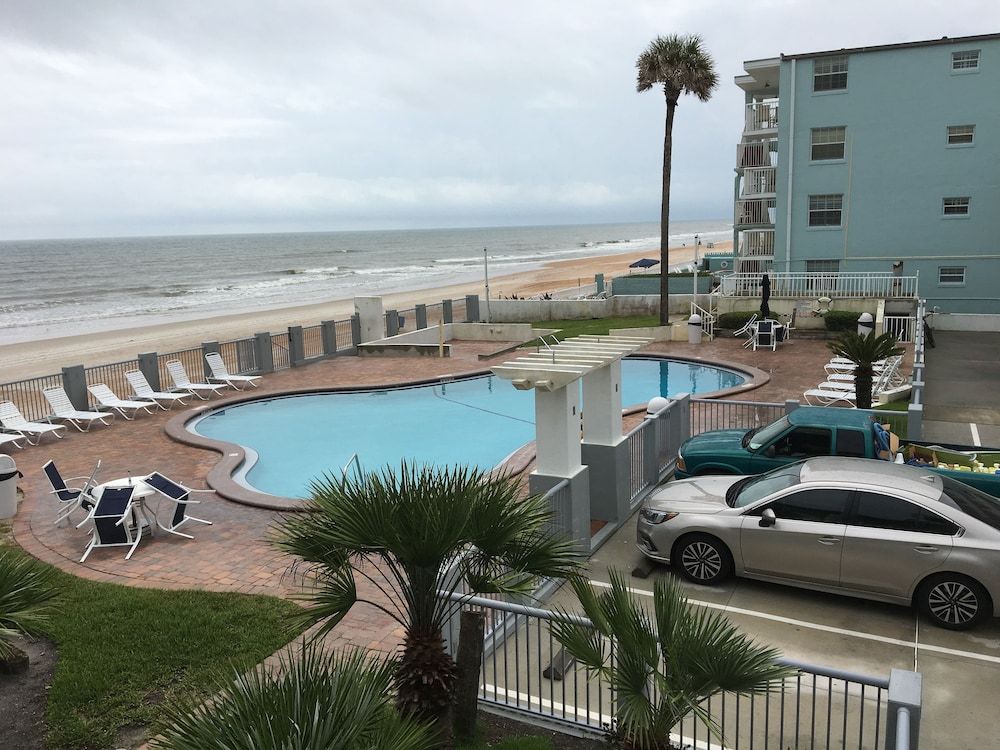 Arya Blu Inn & Suites 2 estrelas em Ormond Beach