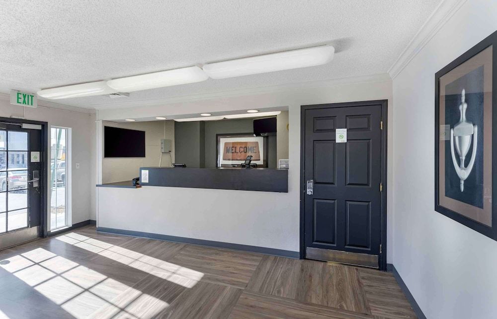 Extended Stay America Select Suites Denver Cherry Creek 3
