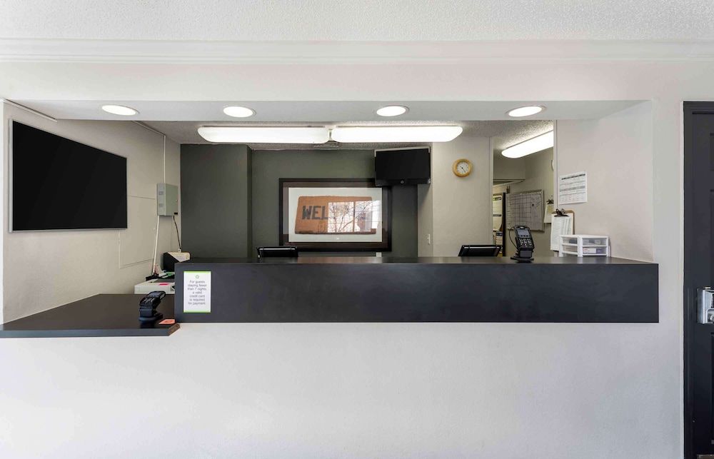 Extended Stay America Select Suites Denver Cherry Creek 2