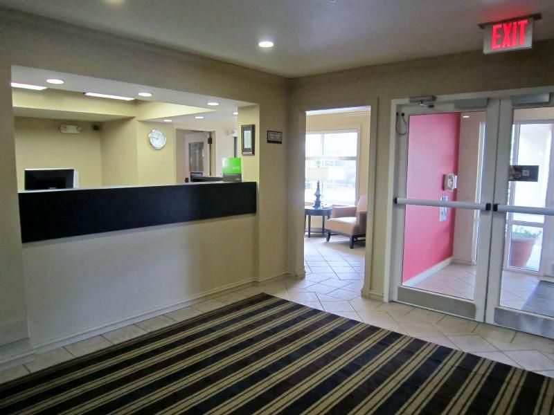 Extended Stay America - Boston - Burlington 2 estrelas em Burlington