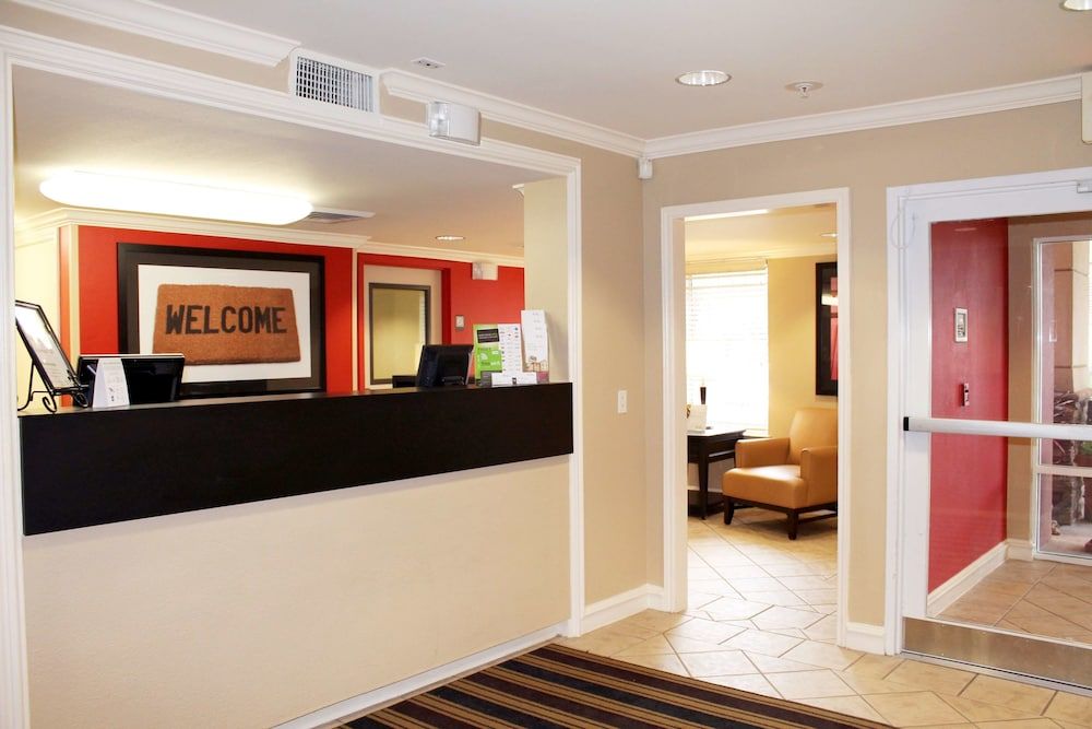 Extended Stay America Suites North Chesterfield Arboretum 3