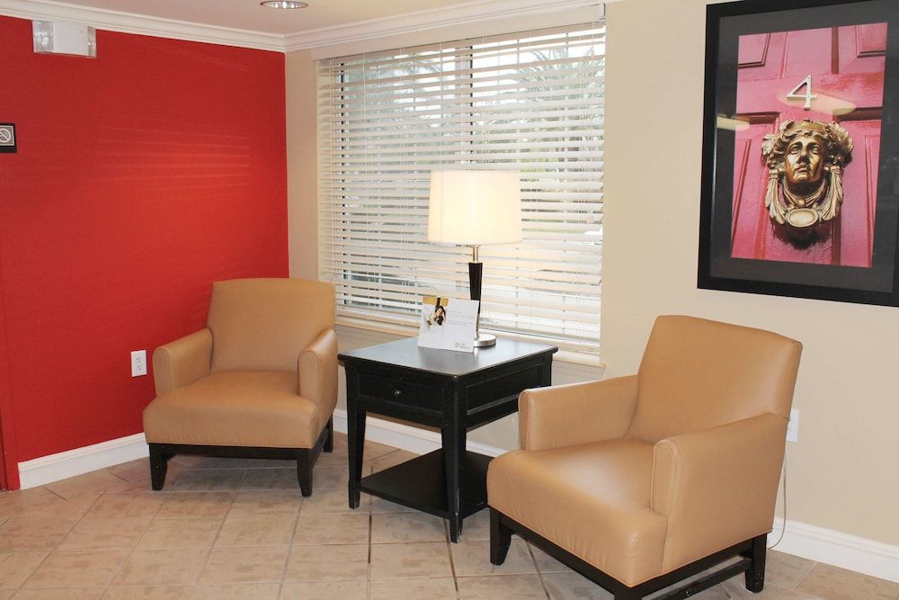 Extended Stay America Suites North Chesterfield Arboretum 2