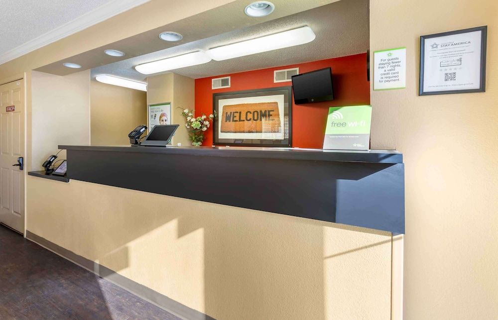 Extended Stay America Select Suites Phoenix Mesa West 2