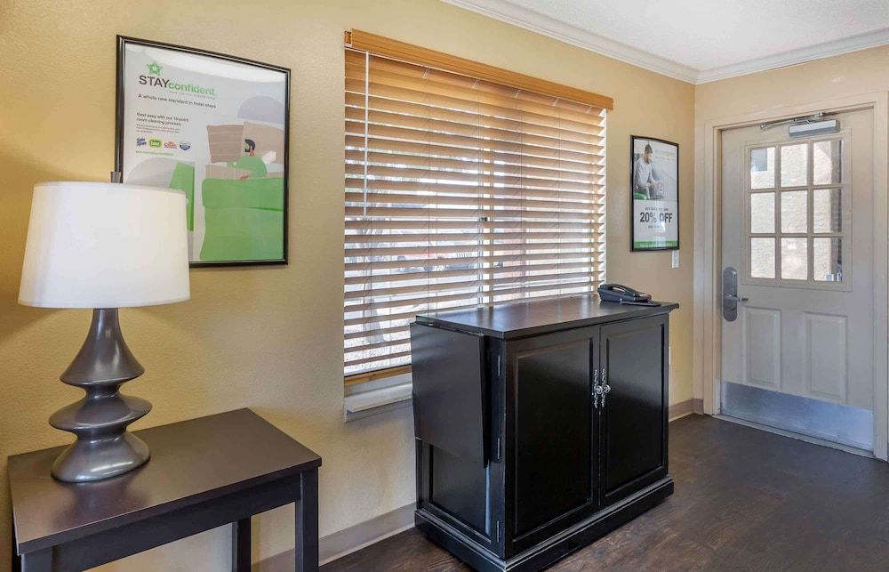 Extended Stay America Select Suites Phoenix Mesa West 3