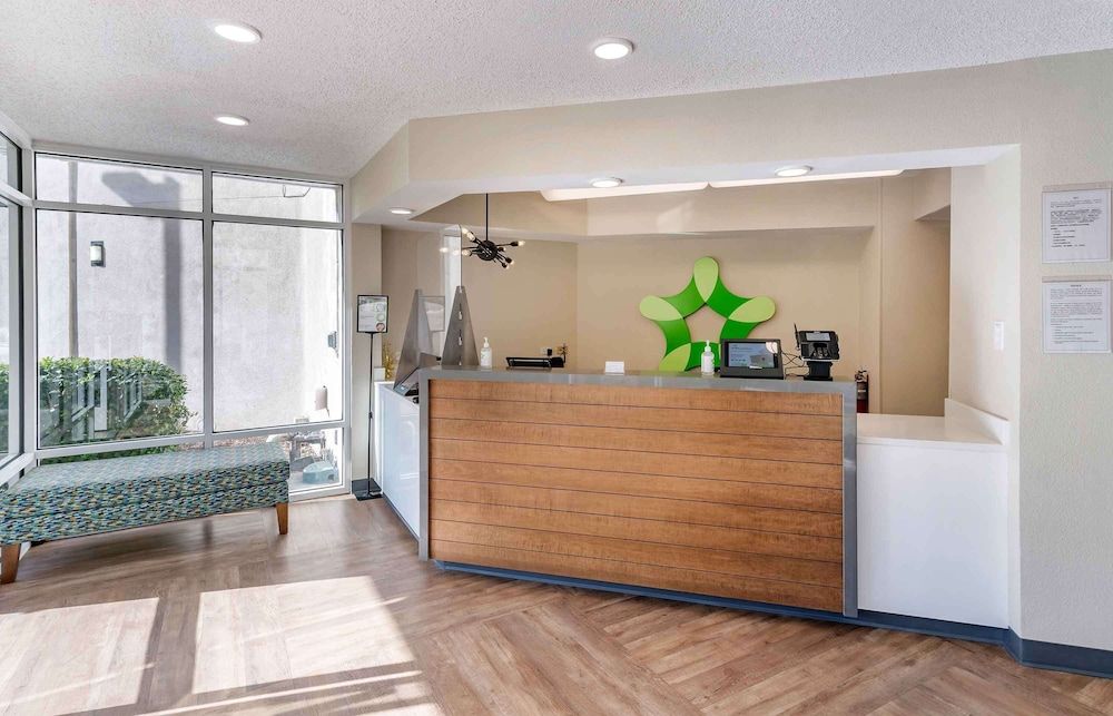 Extended Stay America - San Jose - Mountain View 2