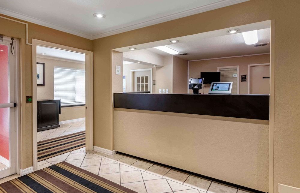 Extended Stay America Suites Orlando Altamonte Springs 2