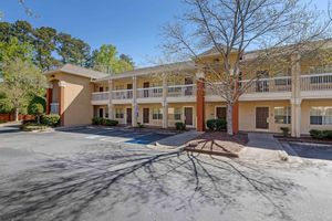 Extended Stay America Select Suites Atlanta Perimeter Hammon