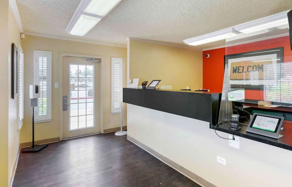 Extended Stay America Suites Phoenix Scottsdale Old Town 3