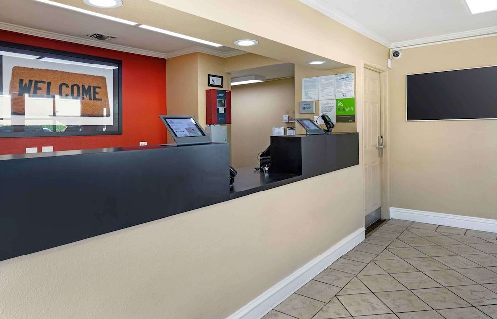 Extended Stay America - Orange County - Irvine Spe 3