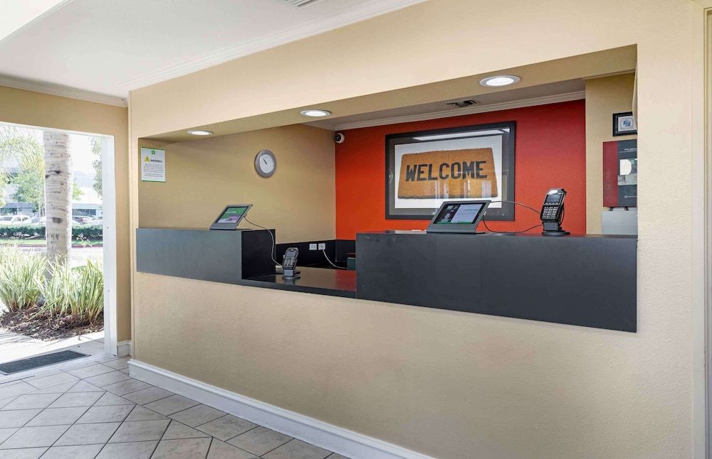 Extended Stay America - Orange County - Irvine Spe 2