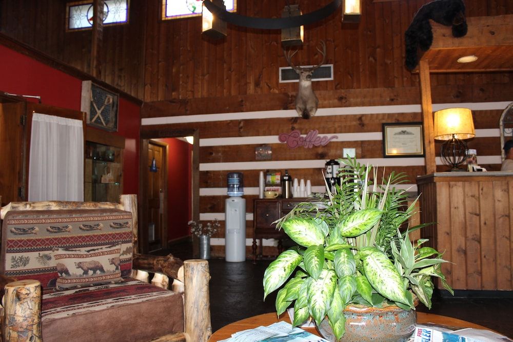 Great Smokies Inn Cherokee 3