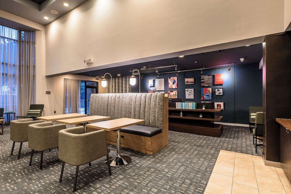 Sonesta Select Dallas Richardson 2