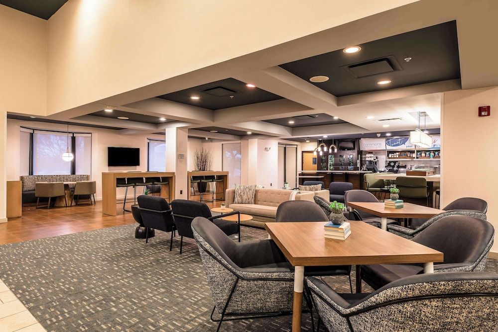 Sonesta Select Dallas Richardson 3