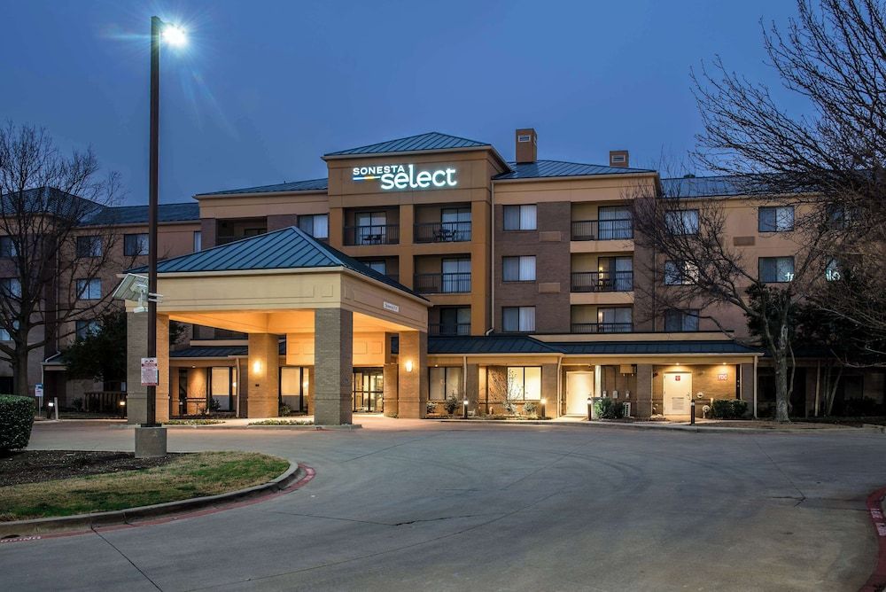 Sonesta Select Dallas Richardson 3 estrelas em Richardson