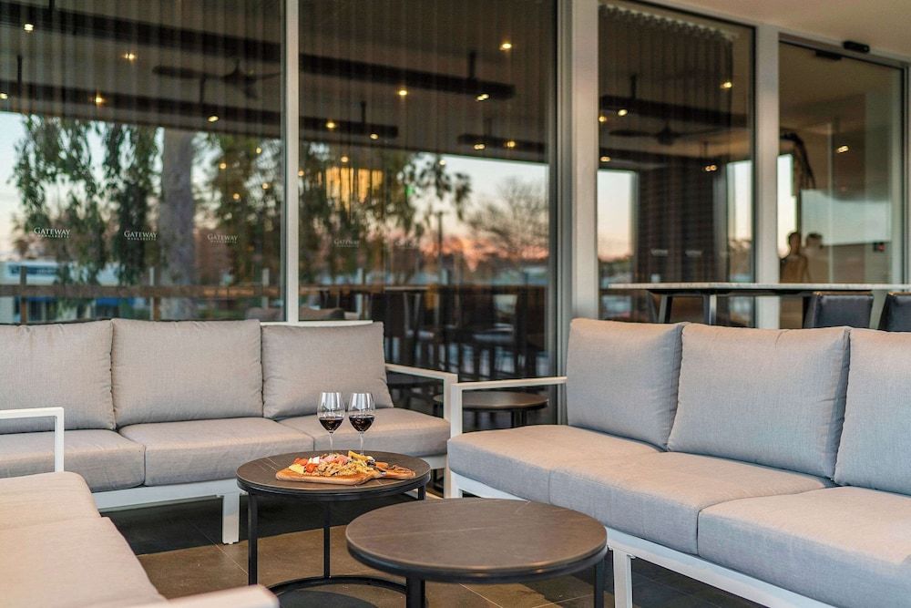 Quality Hotel Wangaratta Gateway 2