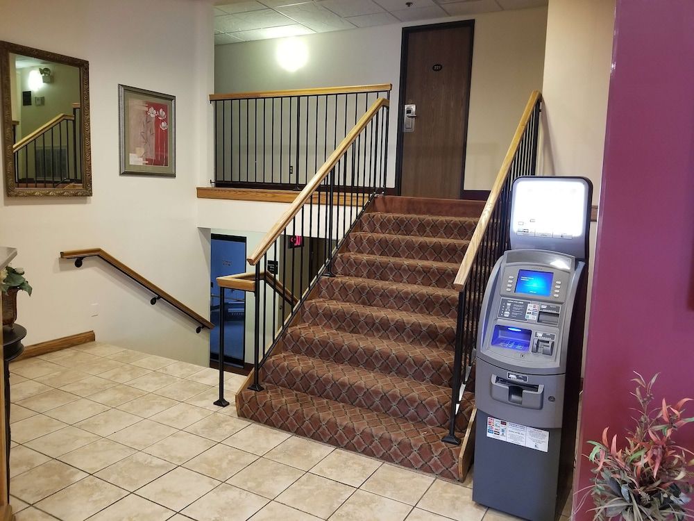 Americas Best Value Inn St. Louis South 2