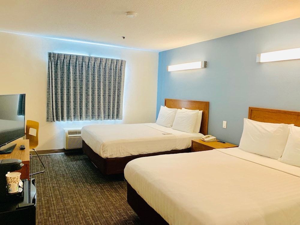 Good Nite Inn Fremont 2